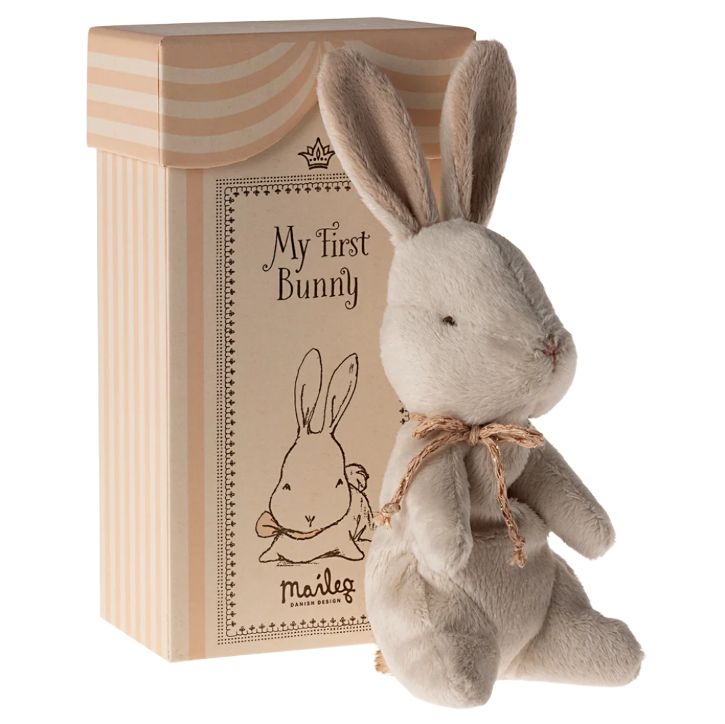 My First Bunny
