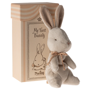 My First Bunny