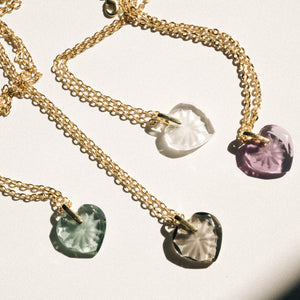 Nieves Mini Necklace
