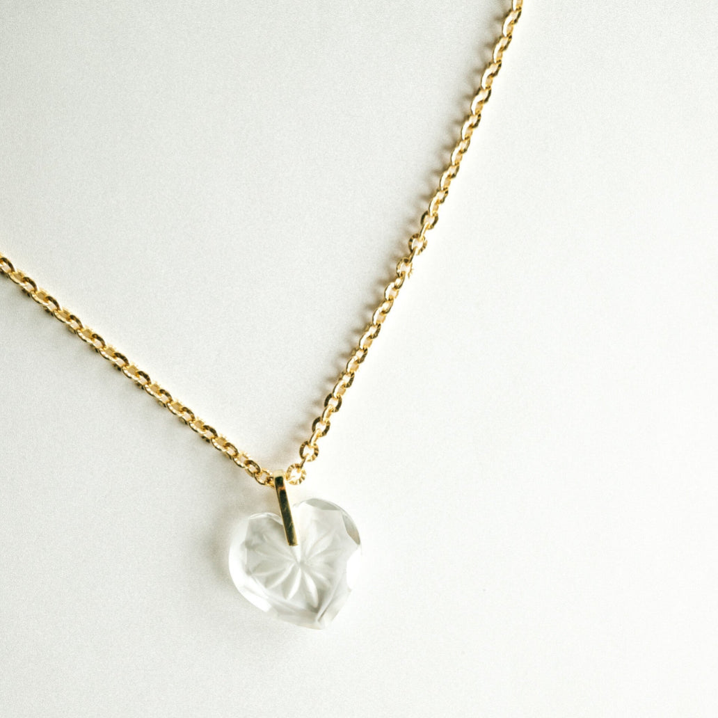 Nieves Mini Necklace