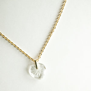 Nieves Mini Necklace