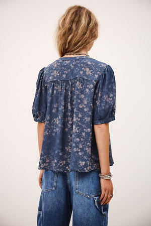 Novella Shirt