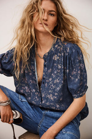 Novella Shirt