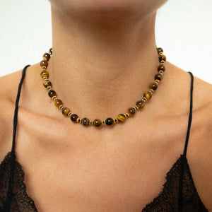 Nagar Ball Necklace