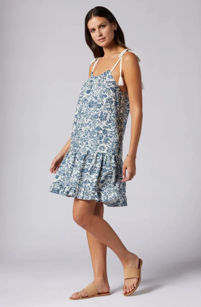 Nala Dress