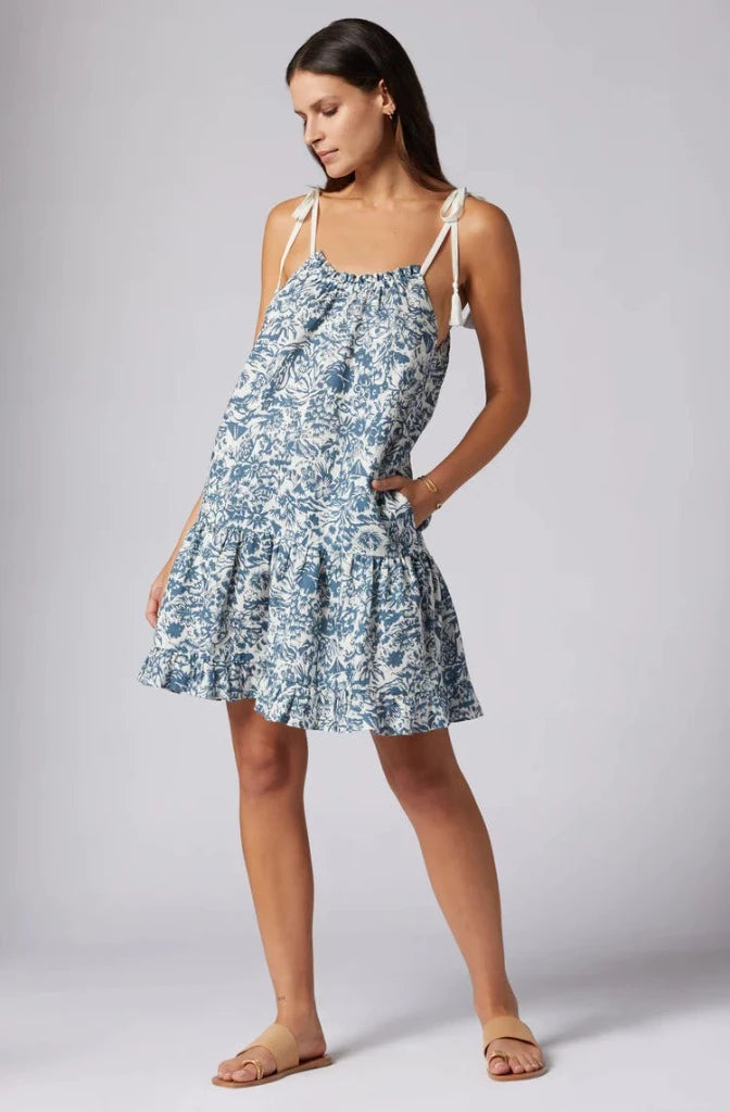 Nala Dress