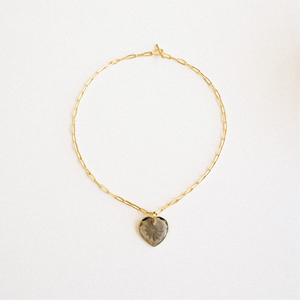 Nieves Necklace