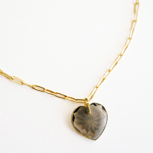 Nieves Necklace