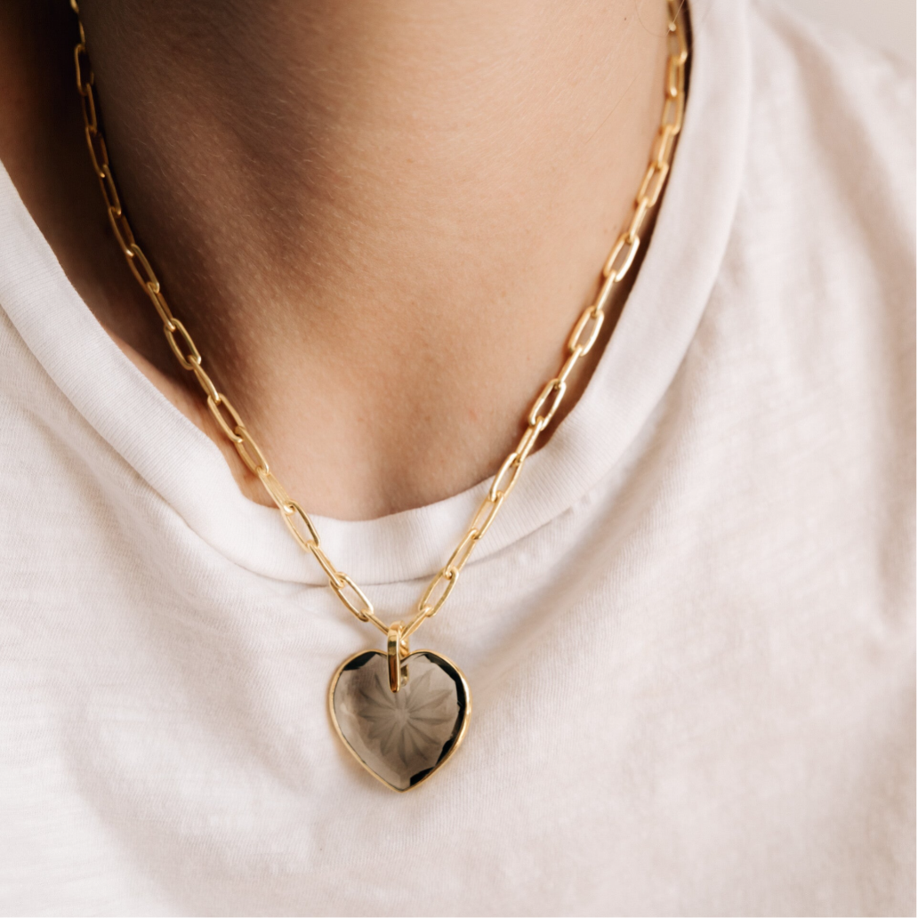 Nieves Necklace