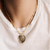 Nieves Necklace