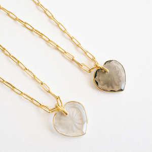 Nieves Necklace