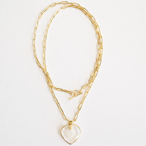 Nieves Necklace
