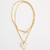 Nieves Necklace