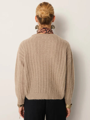 Verbier Nina Sweater