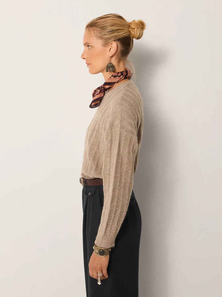 Verbier Nina Sweater