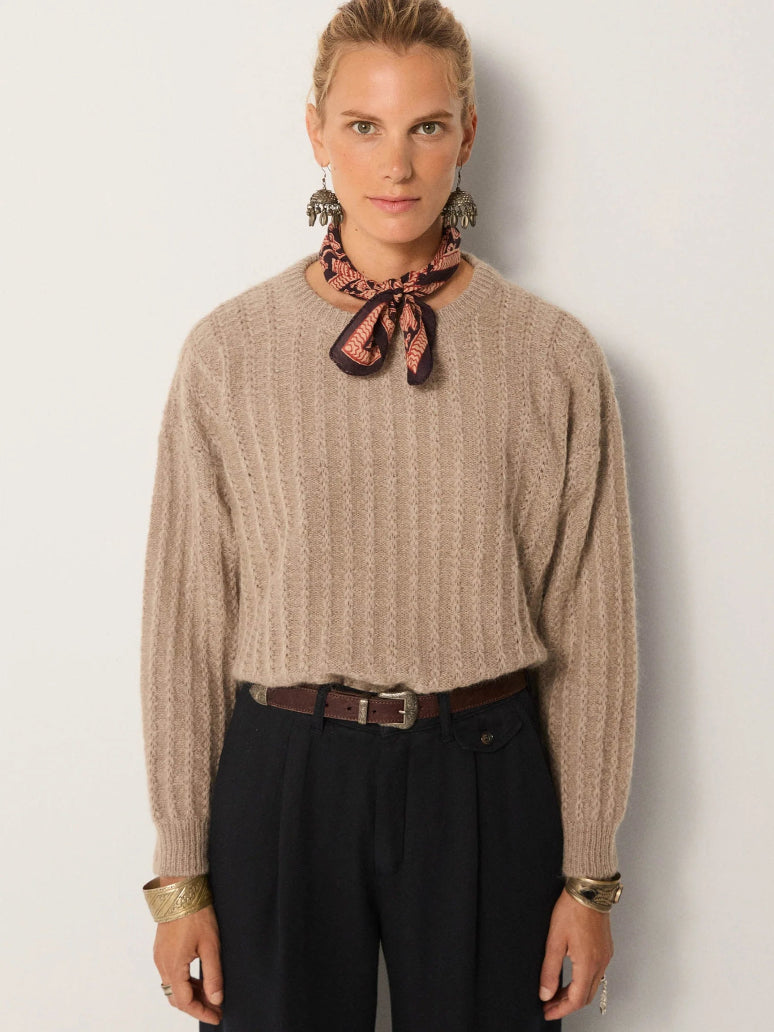 Verbier Nina Sweater