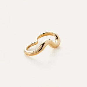 Ola Double Ring
