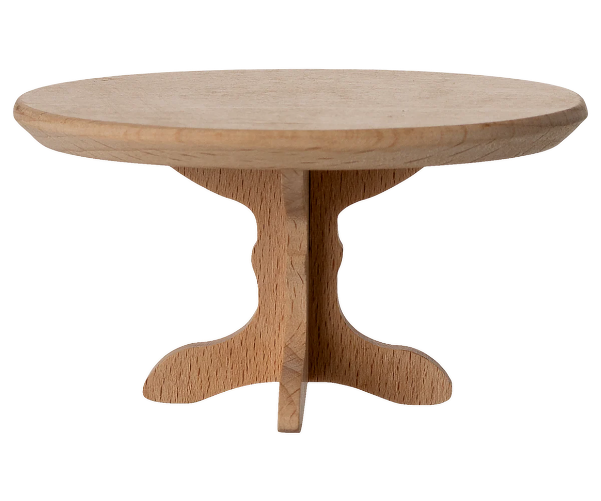 Oval Coffee Table, Mouse