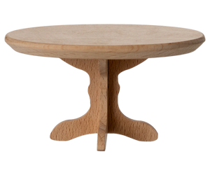 Oval Coffee Table, Mouse