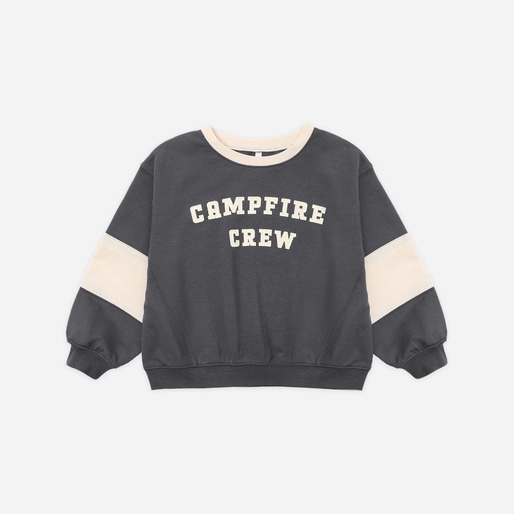Oversized Sweatshirt