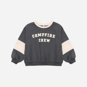 Oversized Sweatshirt