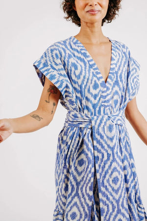 Oaxaca Dress