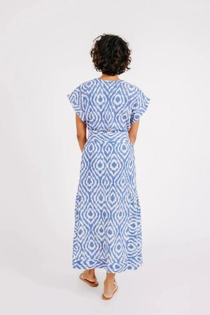 Oaxaca Dress