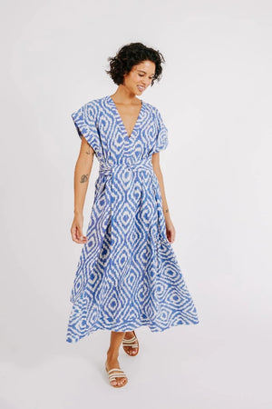 Oaxaca Dress