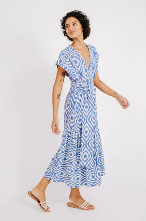 Oaxaca Dress
