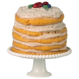Party Cake w/ Cake Stand, Mouse