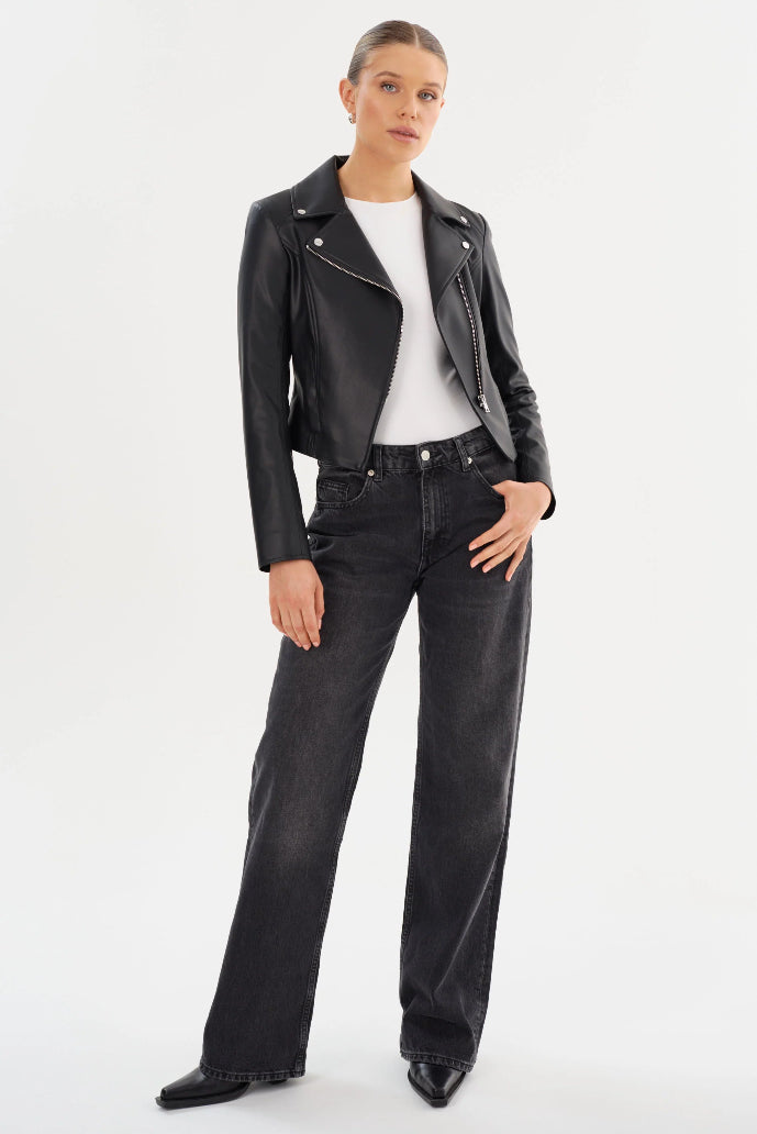 Pascale Jacket