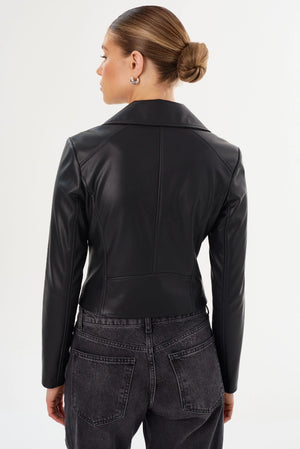 Pascale Jacket