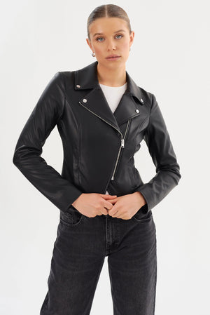 Pascale Jacket