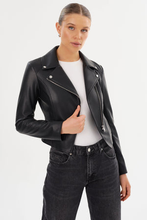Pascale Jacket