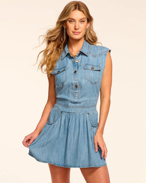 Paxton Dress
