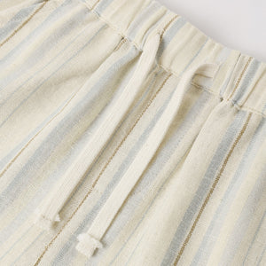 Perry Short