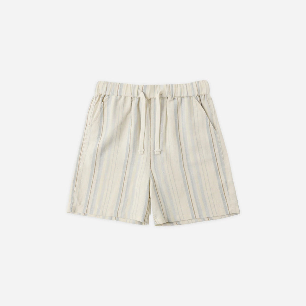 Perry Short