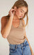 Pia V-Neck Tank