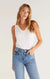 Pia V-Neck Tank