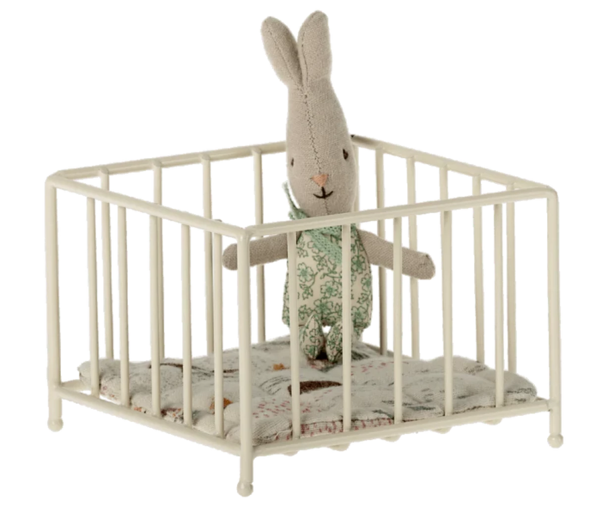 Playpen, My