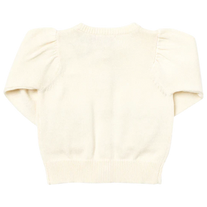 Pocket Sweater