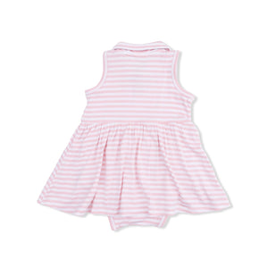 Polo Tennis Dress