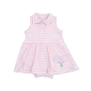 Polo Tennis Dress