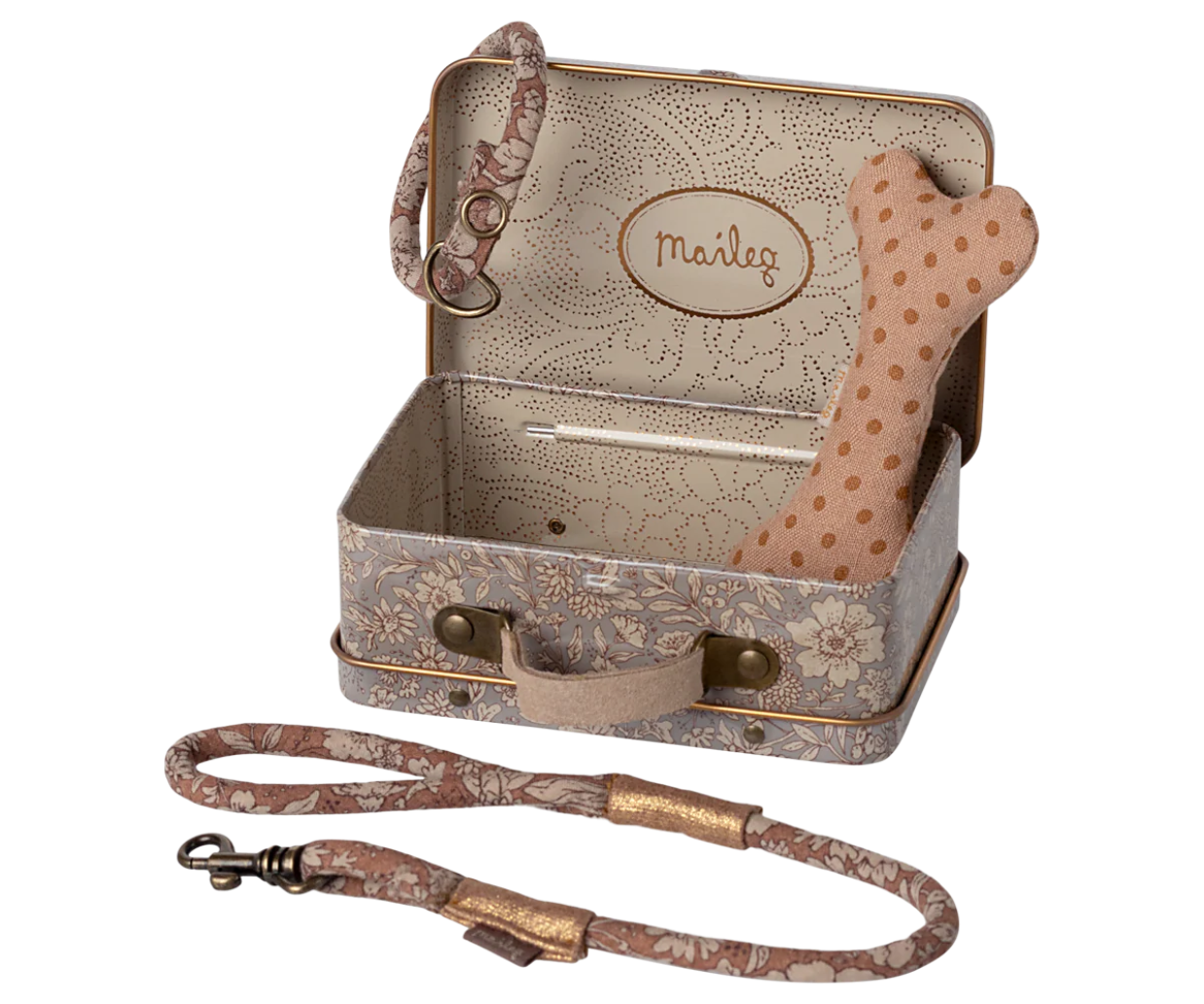 Puppy supply, Accesories