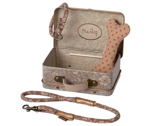 Puppy supply, Accesories