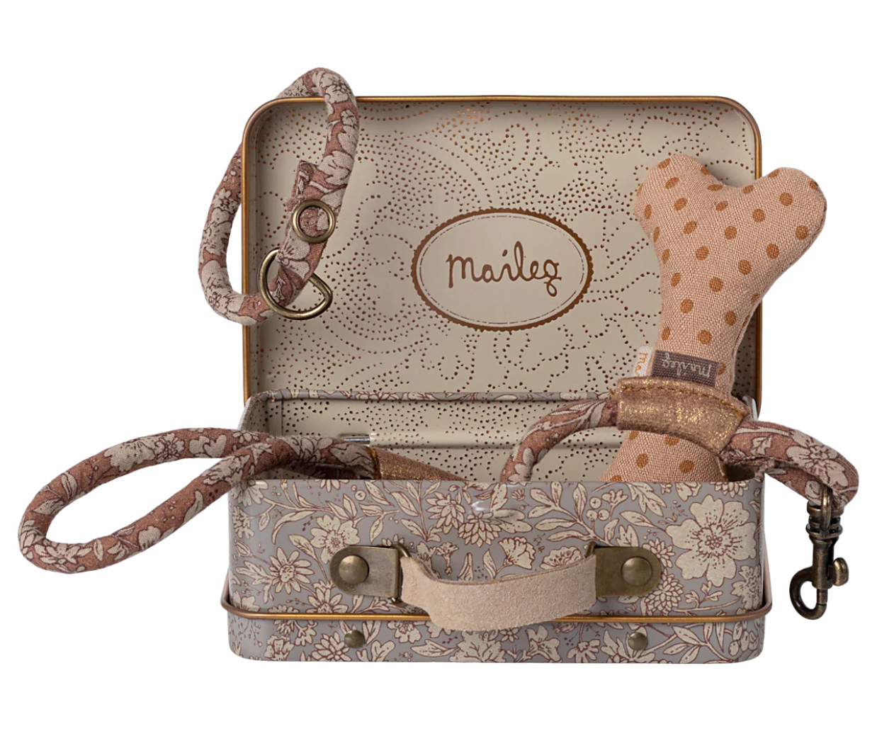 Puppy supply, Accesories