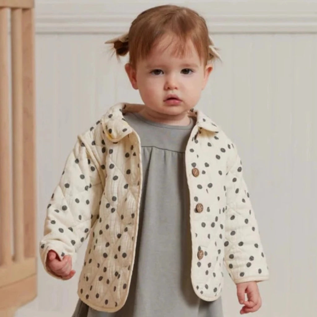 Quilted Jacket