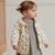 Quilted Jacket