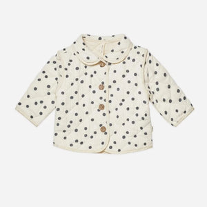 Quilted Jacket