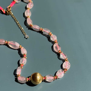 Raki Necklace
